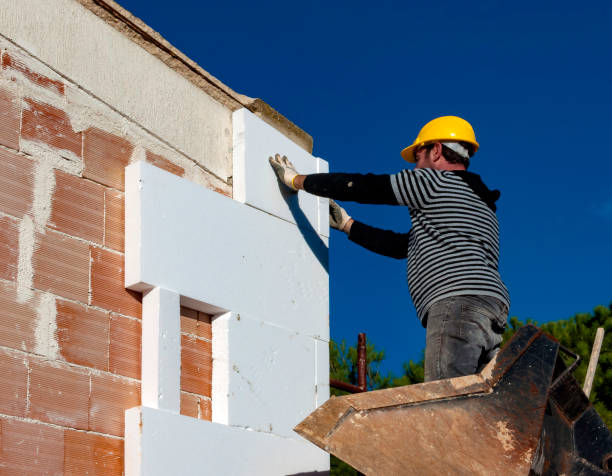 Best Soundproof Insulation Installation  in Vinita, OK
